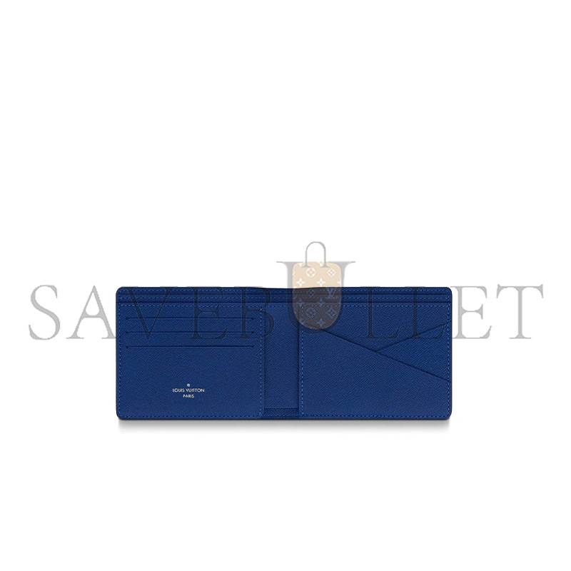 LOUIS VUITTON MULTIPLE WALLET M30299 (12*9cm)